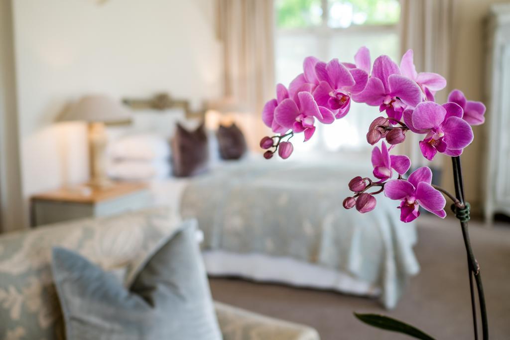 Auberge Clermont Franschhoek Bagian luar foto